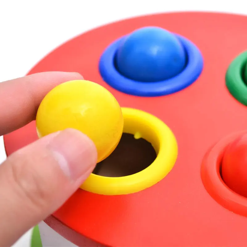 

Cartoon Animals Wooden early childhood education toys, Baby educational hamster toy,hammer beat games kindergarten supplies gift