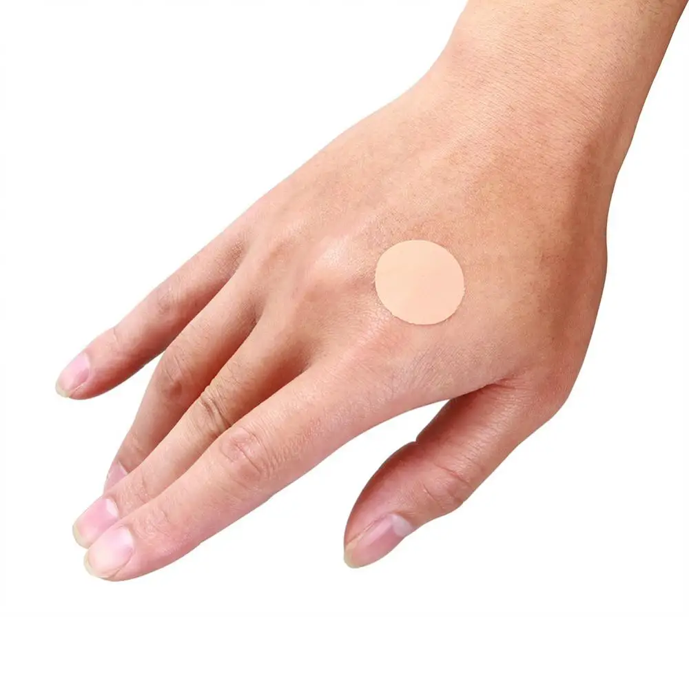 200 шт. одноразовые водостойкие Пластыри для остановки кровотечения| |