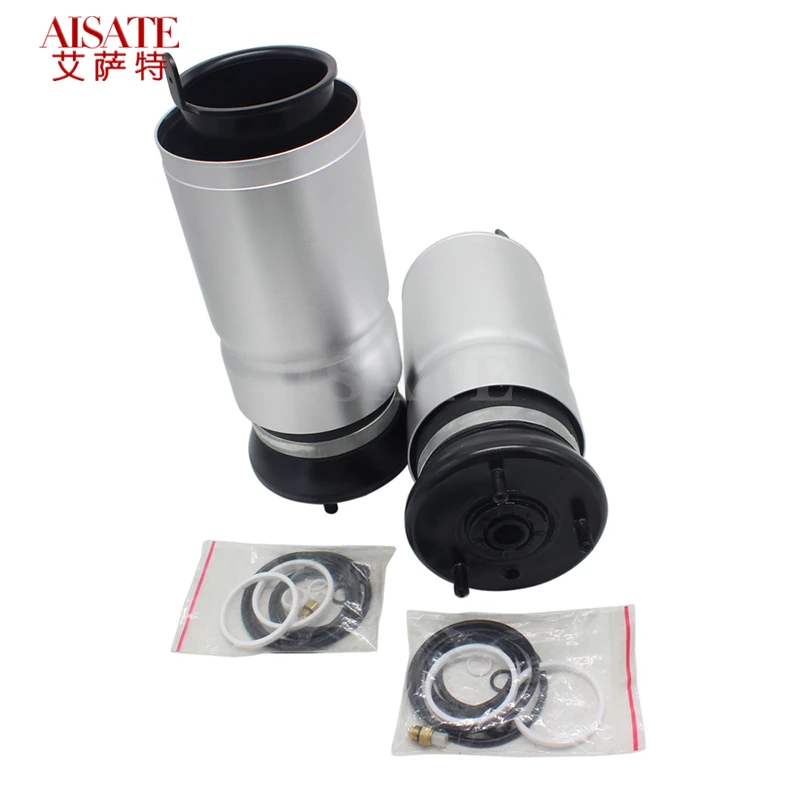 Комплект пневматических пружин RNB501580 RNB501250 для Land Rover Discovery 3 | Автомобили и