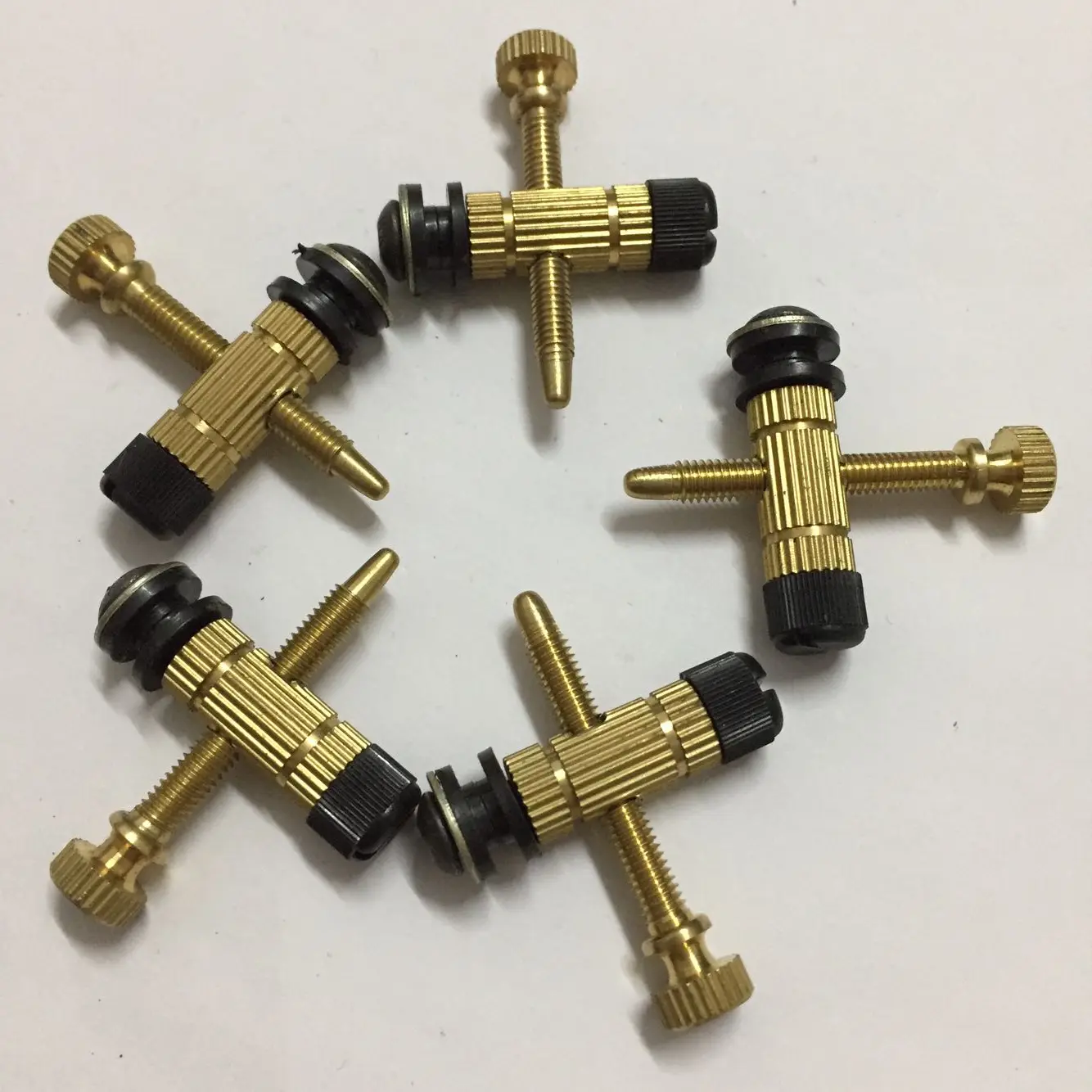 Запасные части для тату машинки 5 комплектов|Аксессуары татуажа| |