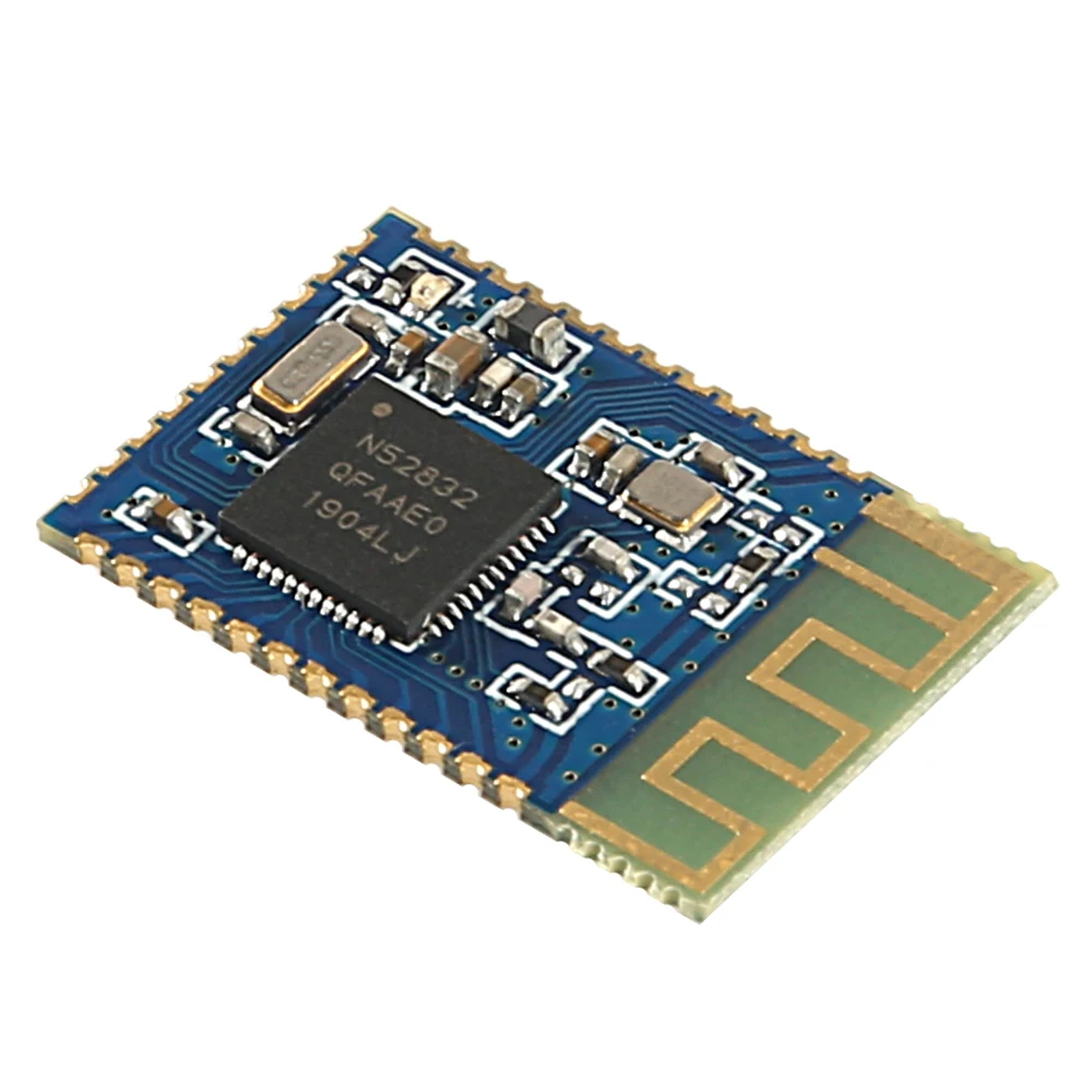 

Nrf52832 Bluetooth Module Ble 4.2 Low Power Bluetooth Board