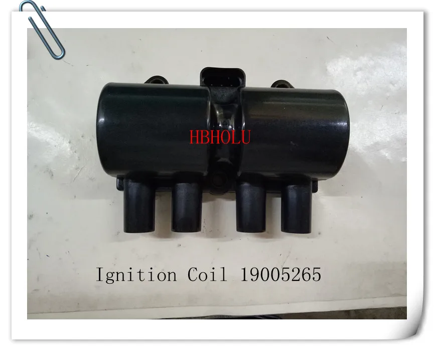 

Auto Ignition coil 19005265 for Hafei Mini Buick