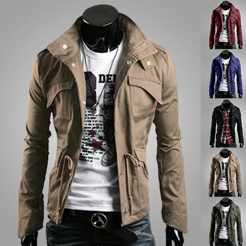 Tactical Outwear Breathable Light Windbreaker Plus Size Jackets Men Clothes Coat Military Bomber | Мужская одежда