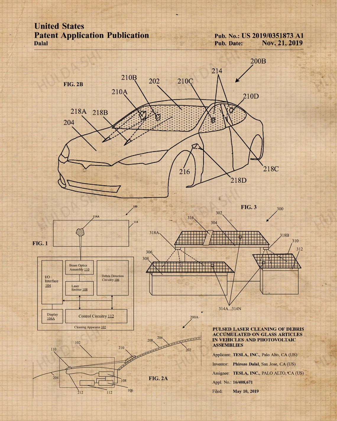 Винтажные плакаты Tesla с патентами для оформления стен в подарок для дома, офиса, гаража, мужской пещеры, для студента, учителя и фаната науки.