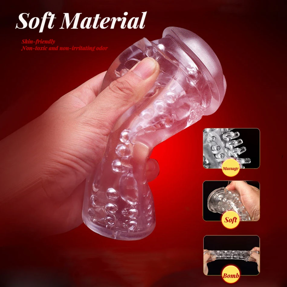 Автоматическая подставка для мужской мастурбации|toys for men|sex toys menrotating male masturbators |