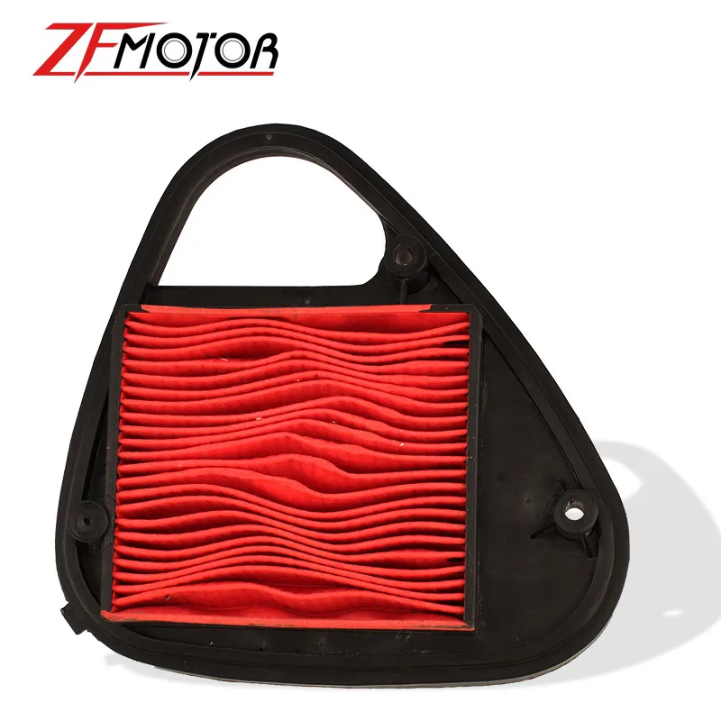 Сменный новый высококачественный впускной воздушный фильтр для HONDA Steed400 STEED600 steed