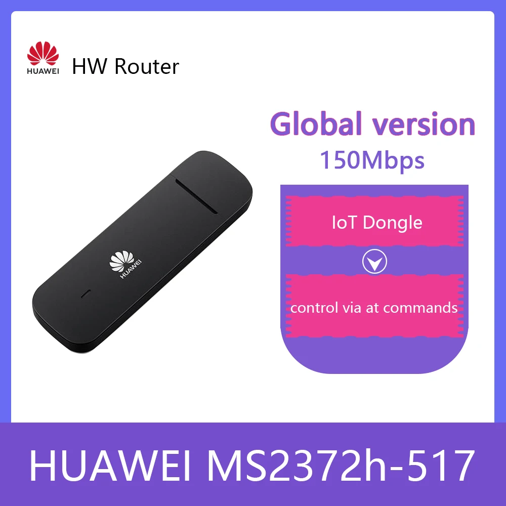 разблокированный huawei ms2372 ms2372h 517 4g 150 мби