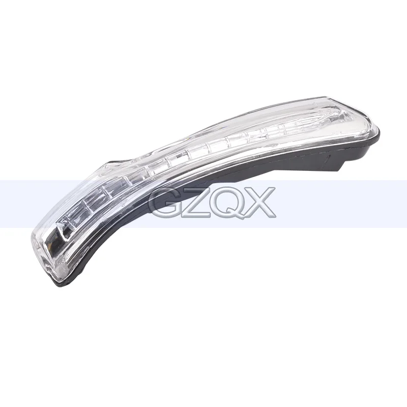 CAPQX 1 пара для KIA K3 2012 2013 2014 2015 2016 2017 Forte 14-17 Cerato 13-14 боковые зеркальные СВЕТОДИОДНЫЕ