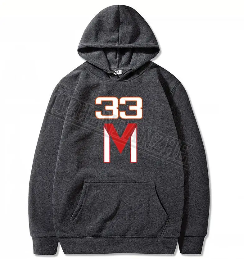 Мужские модные брендовые Джей-верпен F1 гоночные весенне-осенние мужские