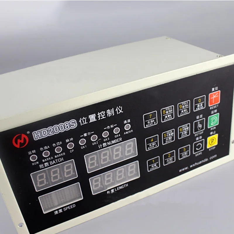HD-2008S Bag-making Machine Position Controller/Bag-making Computer | Инструменты