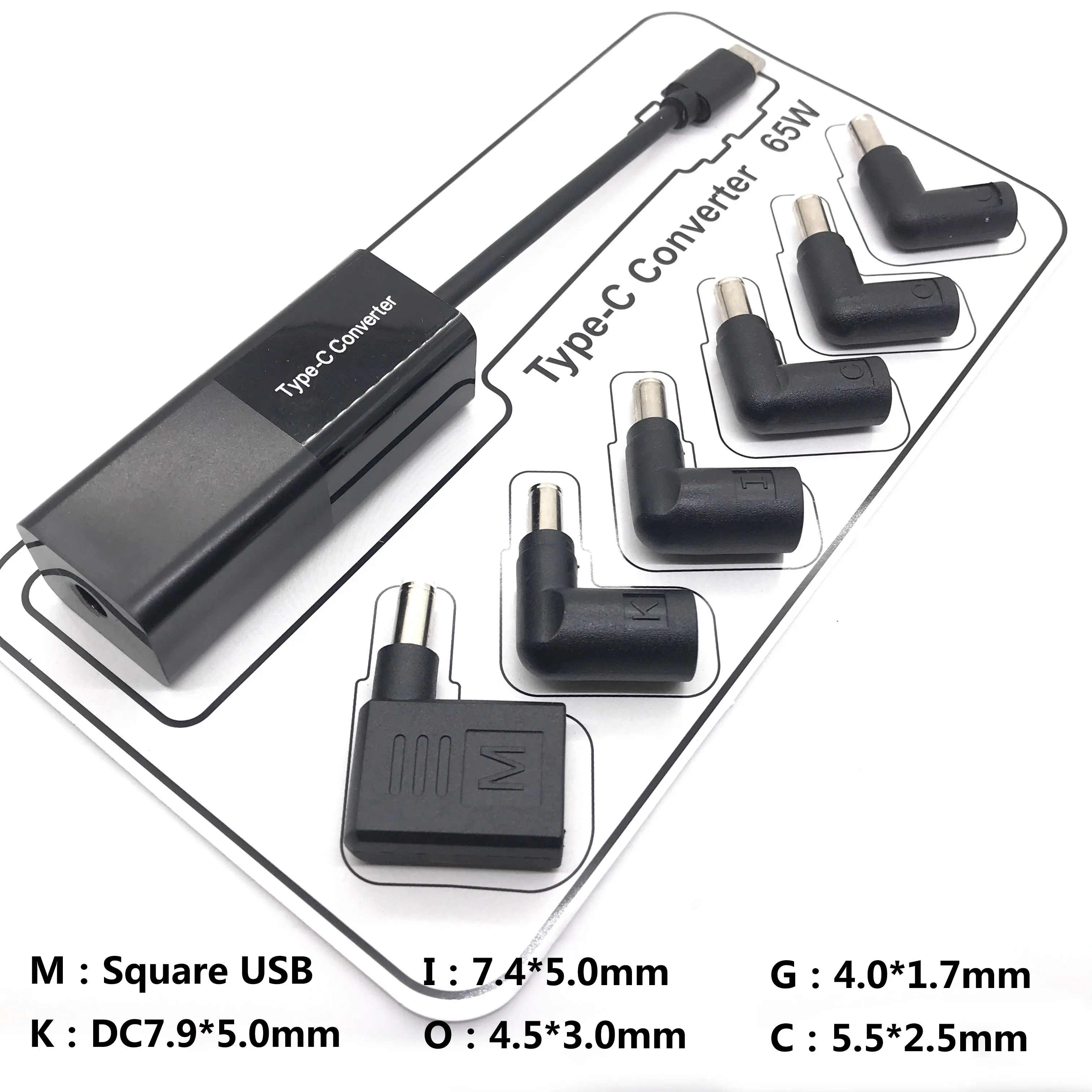 Разъем питания для ноутбука адаптер постоянного тока зарядное устройство