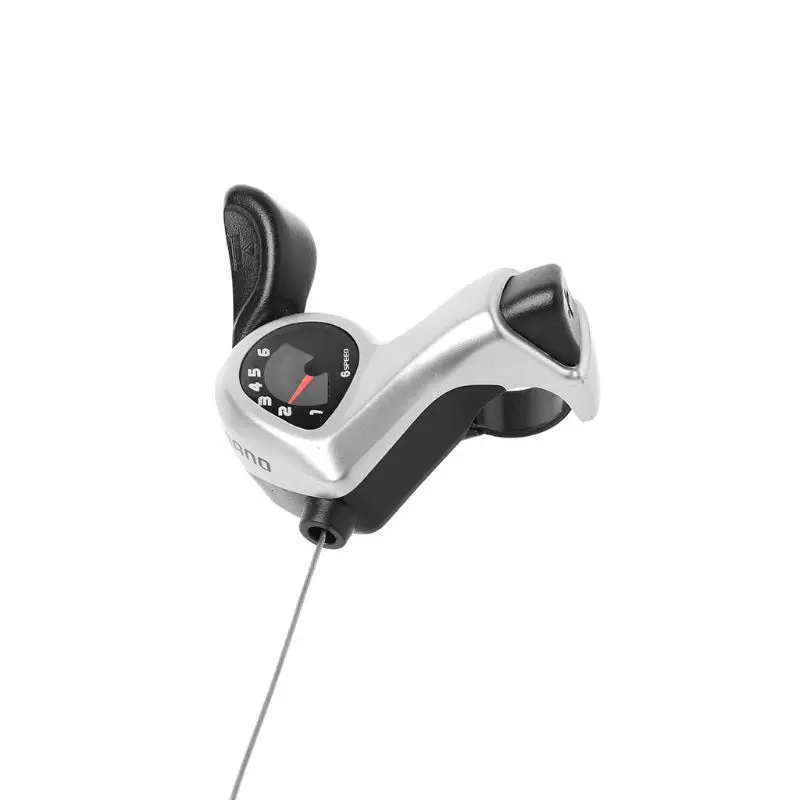 Велосипедный переключатель триггера для Shimano TX50 Профессиональный переключения