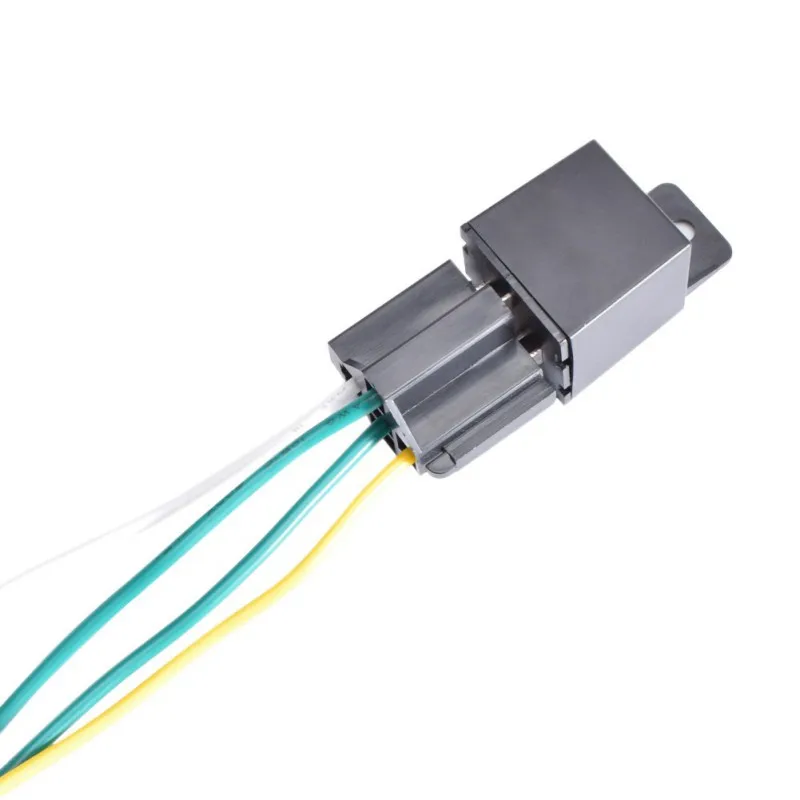 Автомобильное реле противоугонное устройство GPS-трекер локатор слежения за