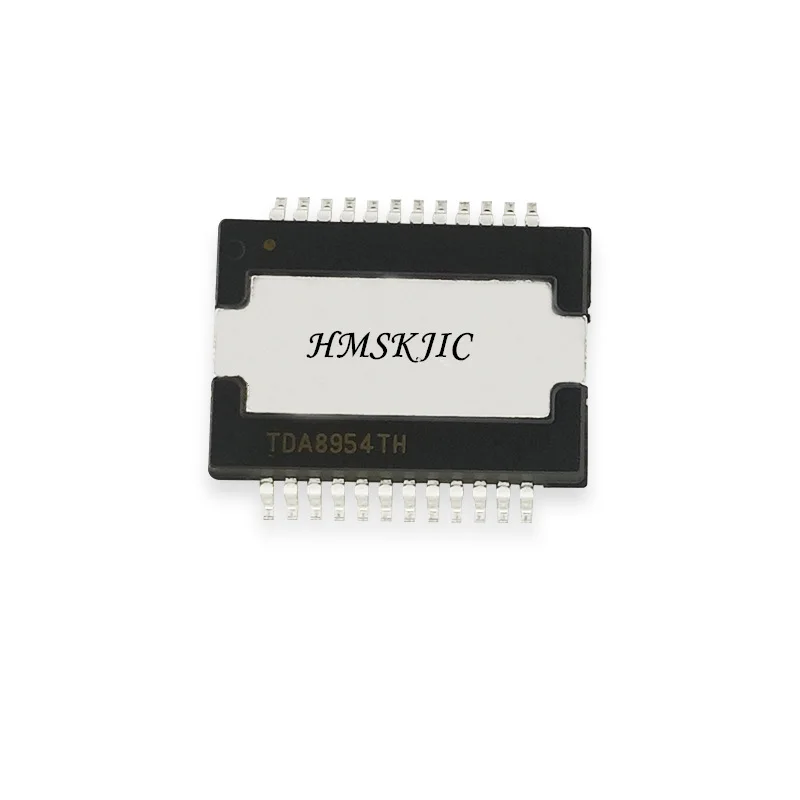 10 шт./лот TDA8954TH Chip TDA8954 TDA8954T HSOP 24 новый оригинальный IC chip|Голосовые модули