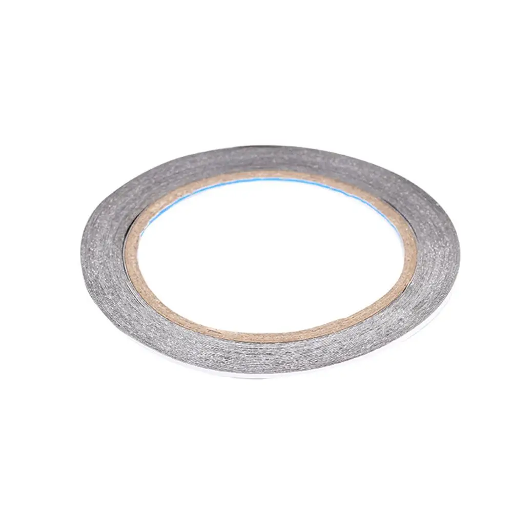 Новинка для стрельбы из лука охоты стрелы перо Fletching лента двусторонняя клейкая