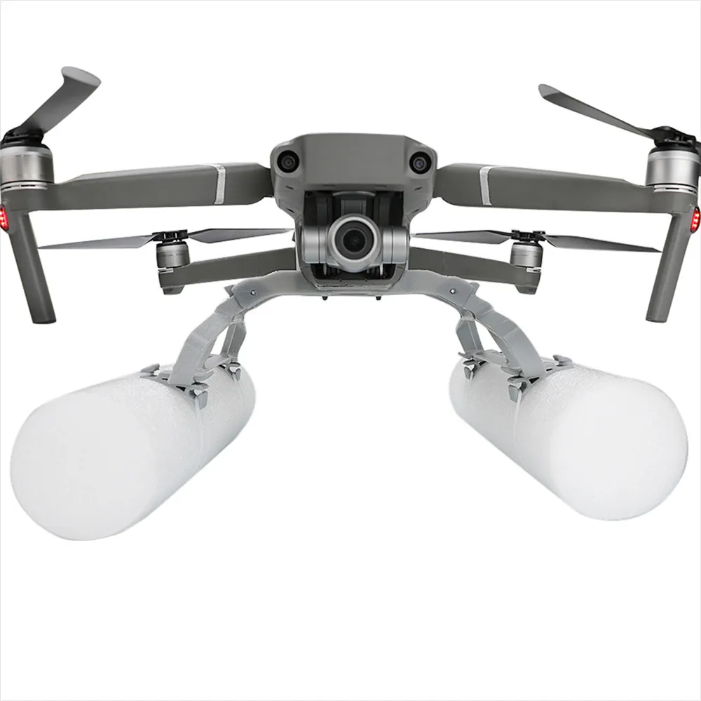 Плавучее удилище амортизирующее шасси плавающий комплект для аксессуаров DJI Mavic 2