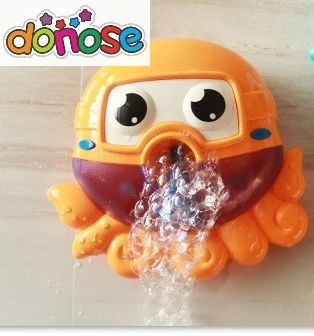 Детские игрушки для душа, для ванны, милая утка, водяное колесо, игрушка Дельфин, детский кран для купания, распылитель воды, инструмент, тип колеса, игрушка без коробки - Цвет: Светло-желтый