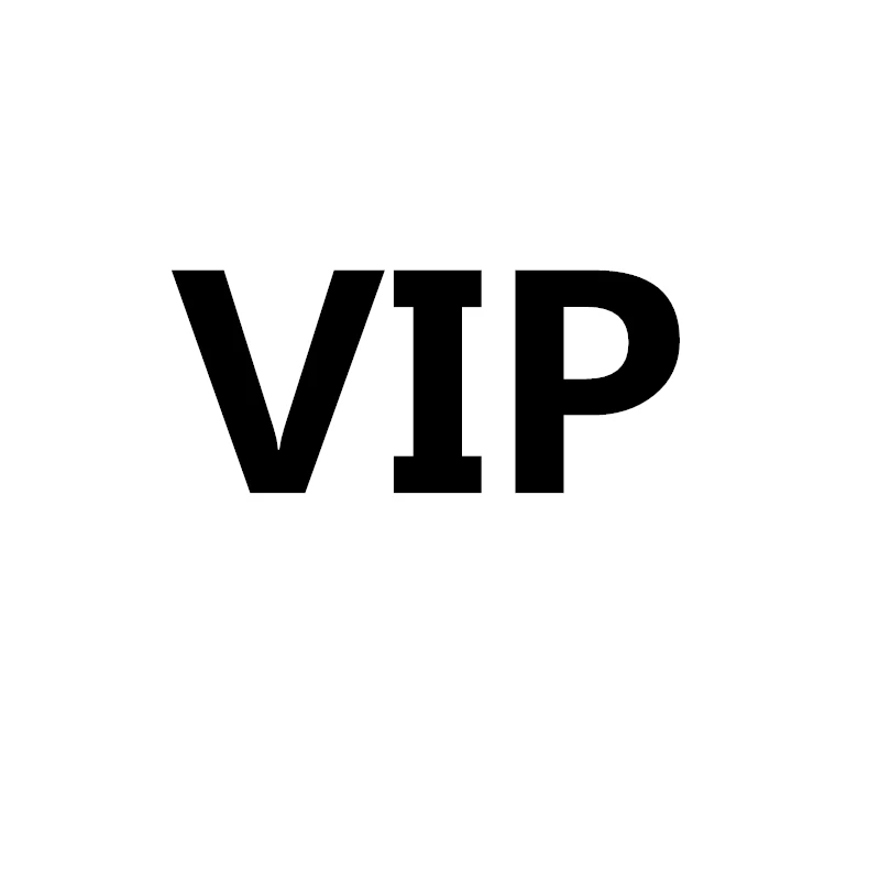 

FOR VIP
