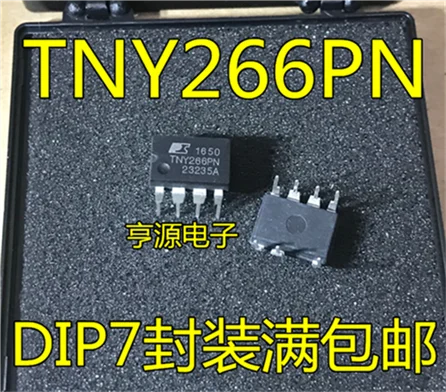 TNY266PN TNY266P TNY266 DIP-7 | Обустройство дома