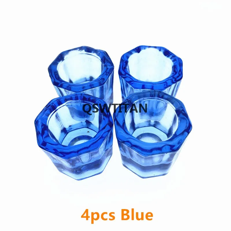 Миски для стоматологии чаши смешивания стеклянная посуда домашние