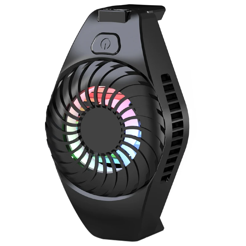 

Мобильный телефон Универсальный Регулируемый Портативный радиатор для iPhone Samsung *