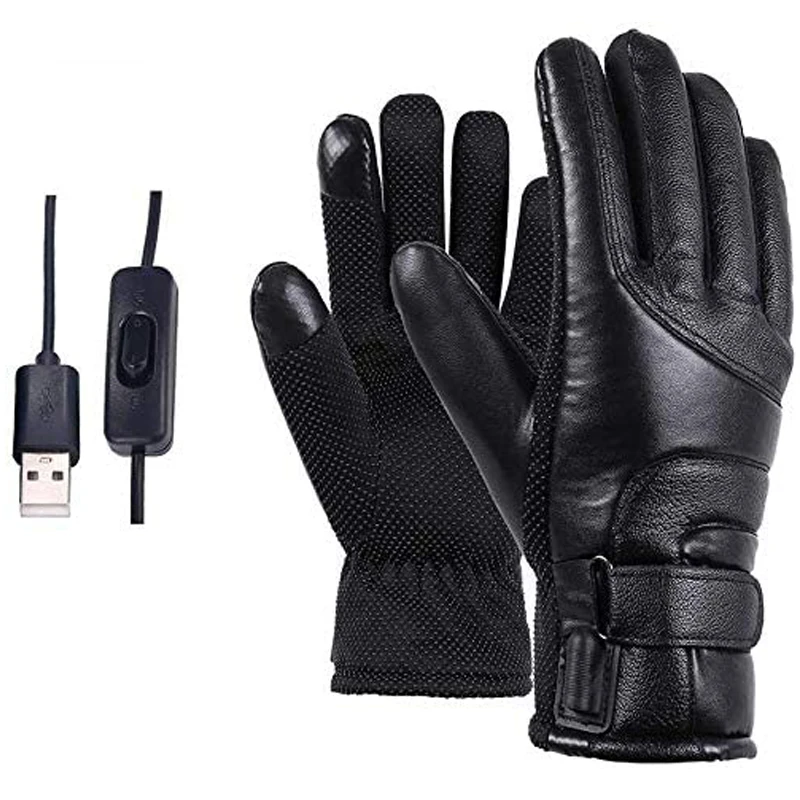 

Waterproof Winter Warm Gloves Touch Screen Gloves Men Woman Snow Ski Gloves Snowboard Gloves Motorcycle Riding Winter Gloves