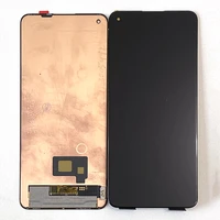 6 55 original fluid amoled msen for oneplus 8t lcd display screentouch panel digitizer for oneplus 8t 5g 18t kb2001
