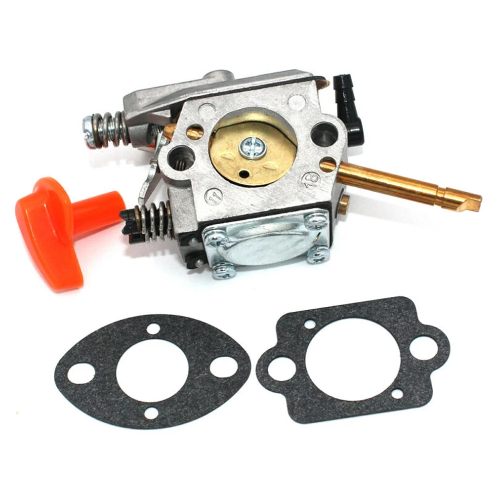 

Carburetor For Stihl Trimmer Brushcutter FS48 FS52 FS56 FS62 FS66 FS81 FS86 FS88 FR106 FS106 FS160 Carb Gasket Power Tool Parts