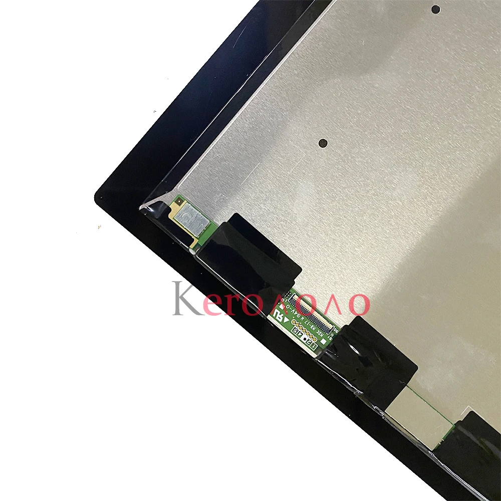 Для Sony Xperia Tablet Z2 SGP511 SGP512 SGP521 SGP541 сенсорный экран дигитайзер панель с ЖК дисплеем в