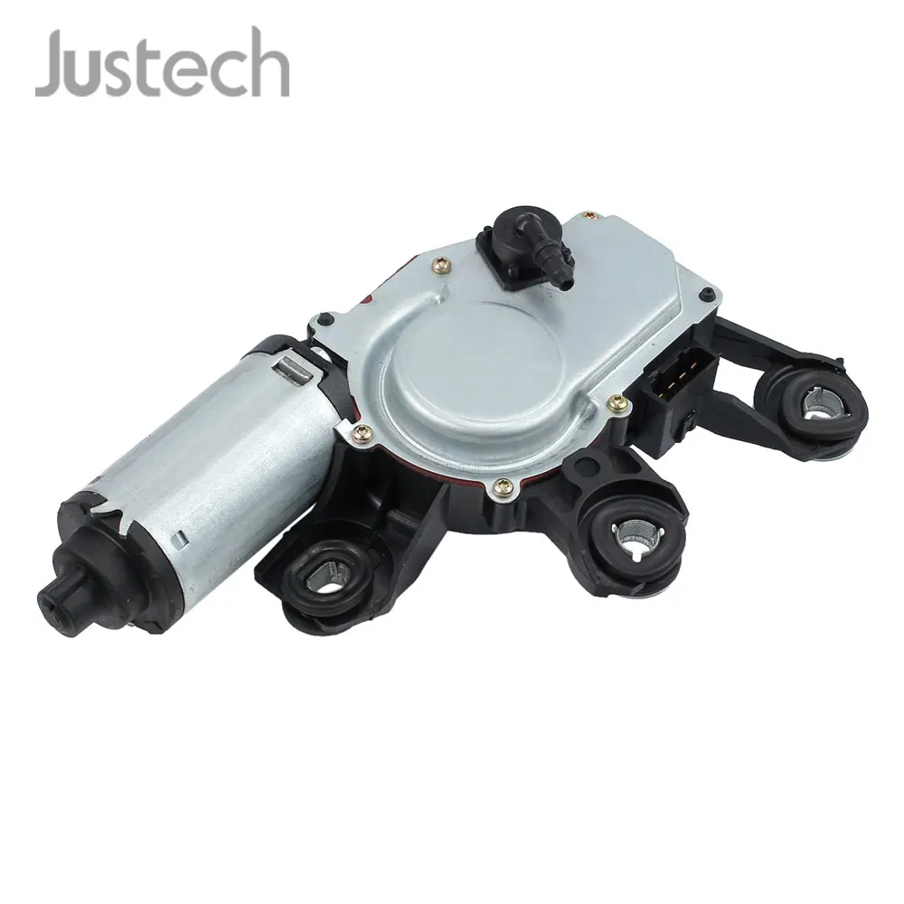 Двигатель стеклоочистителя Justech для Audi A3 8P A4 A6 Q5 Q7 8E9955711A 8E9955711E задний 100% 1 шт. |