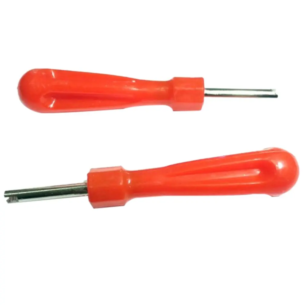 Car Motorcycle Tyre Valve Core Wrench Installation Tool Remover Changer Repair Car-styling Tire Tools |