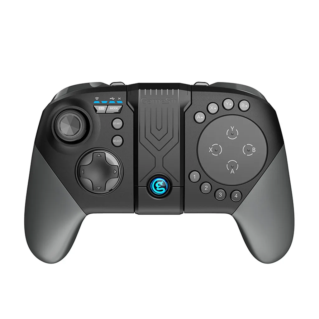 Игровой коврик беспроводной джойстик Bluetooth беспроводной джойстик игровой контроллер для PS3 Android IOS телефонный коврик приставка для телевизора