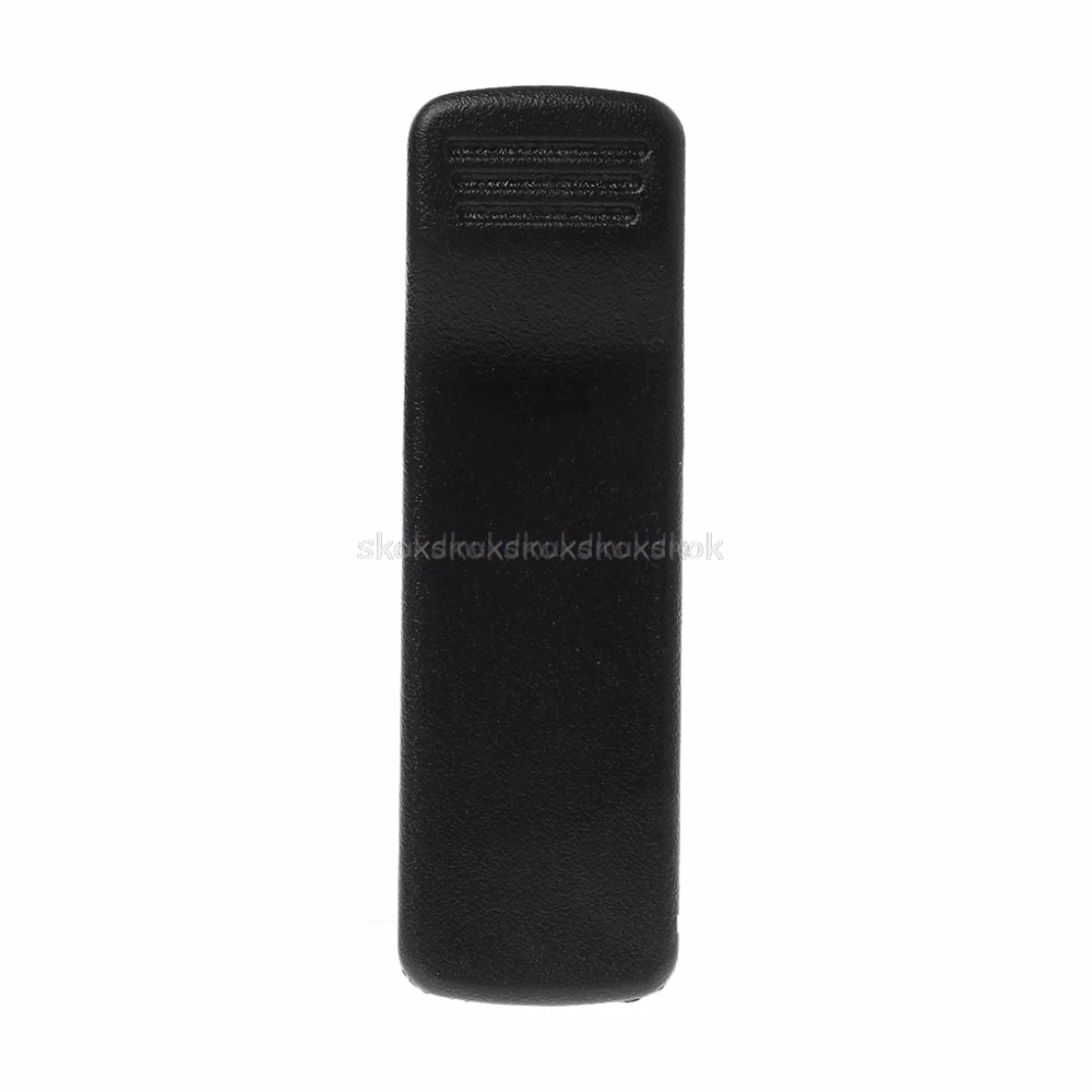 HLN8255 3,3-дюймовый Зажим для ремня для Motorola GP3688 EP450 PR400 CP200XLS CP200D CP200 CP180 CP150 CP140 CP040 Au13 19 Droship