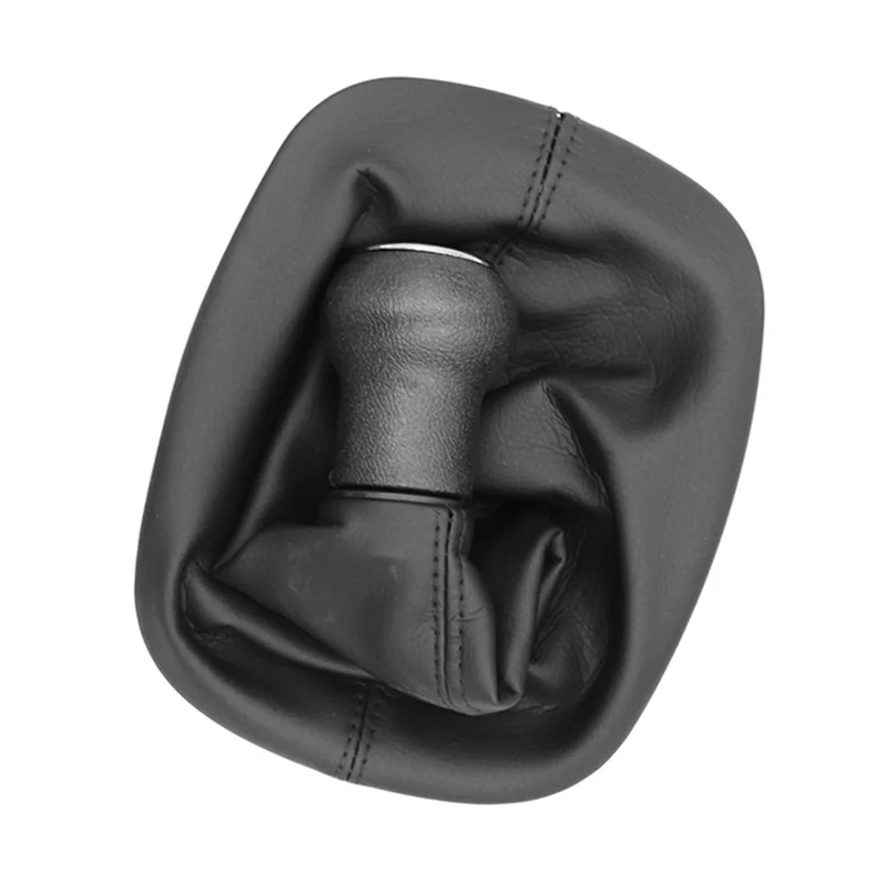 5 Скорость рукоятка для рычага переключения передач Противопыльный чехол