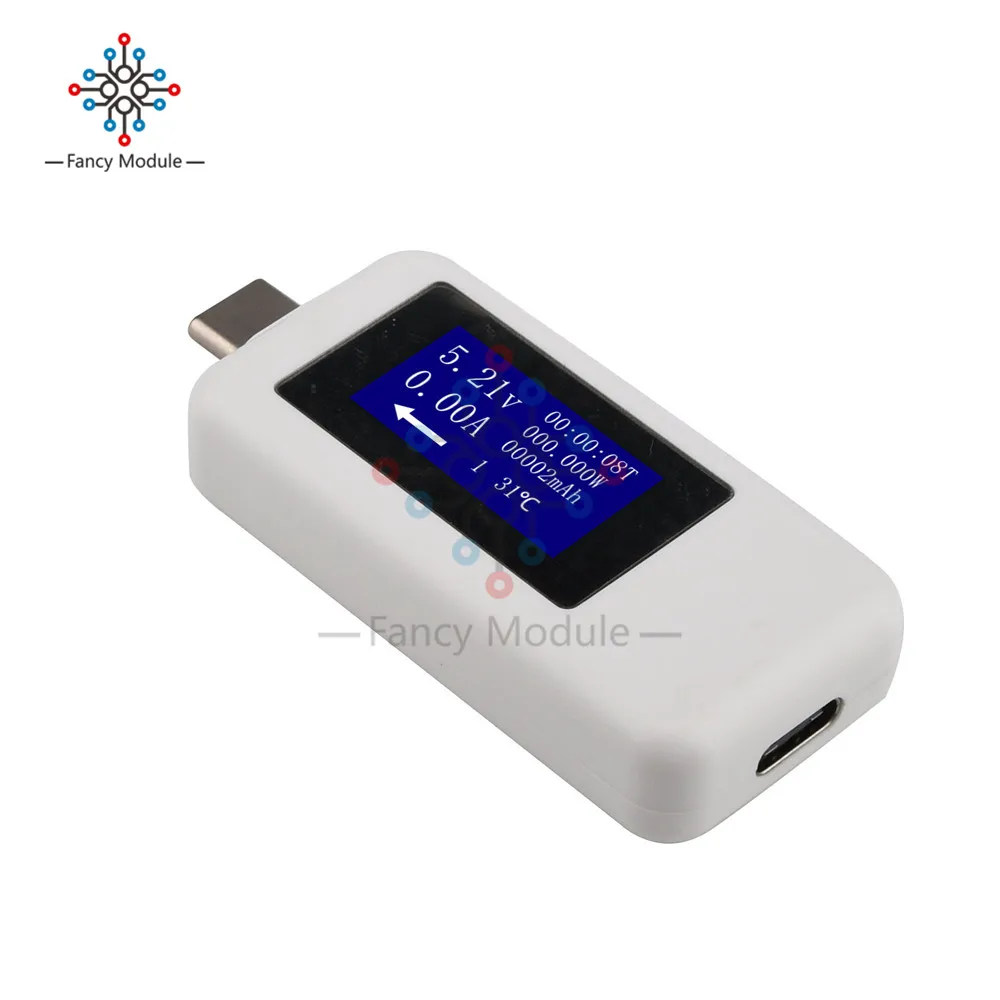 Многофункциональный тестер с цифровым дисплеем вольтметр амперметр измеритель