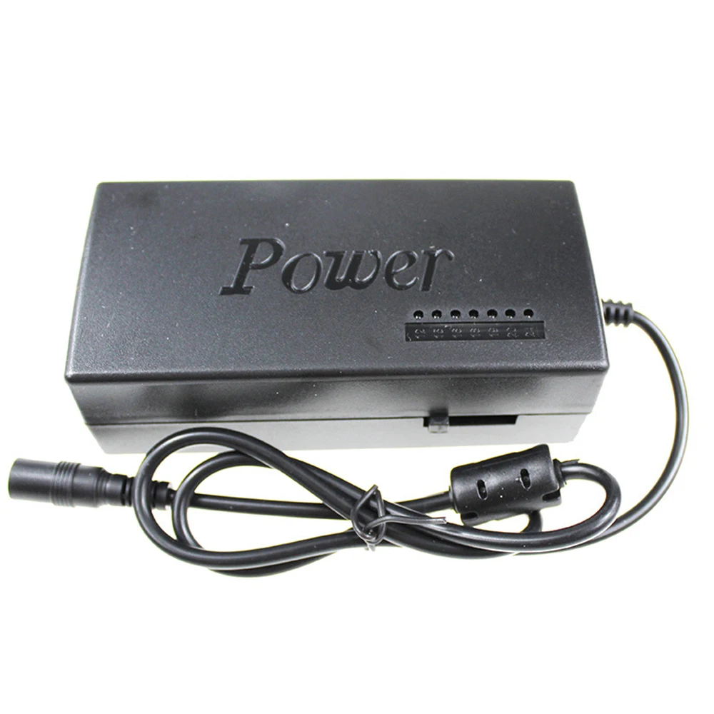 Адаптер для ноутбука 96 Вт 12 В 15 в 16 18 19 4 5 А 20 24 а адаптер переменного тока и