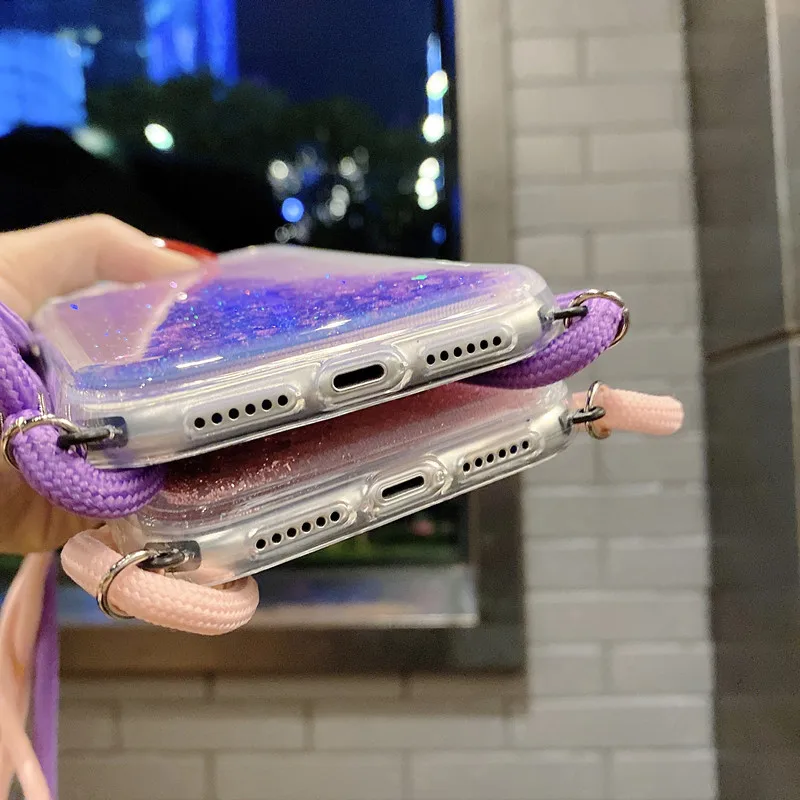 Чехол для iPhone SE 2020 11 Pro XS Max 6 7 8 plus XR | Мобильные телефоны и аксессуары