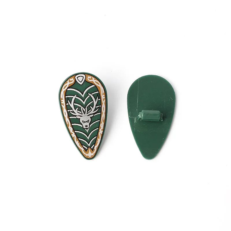 Средневековый замок рыцари фигурки Армо щит строительный блок римский солдат