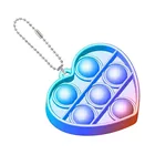 Сенсорная игрушка для детей и взрослых, снятие стресса, игрушка для аутистов