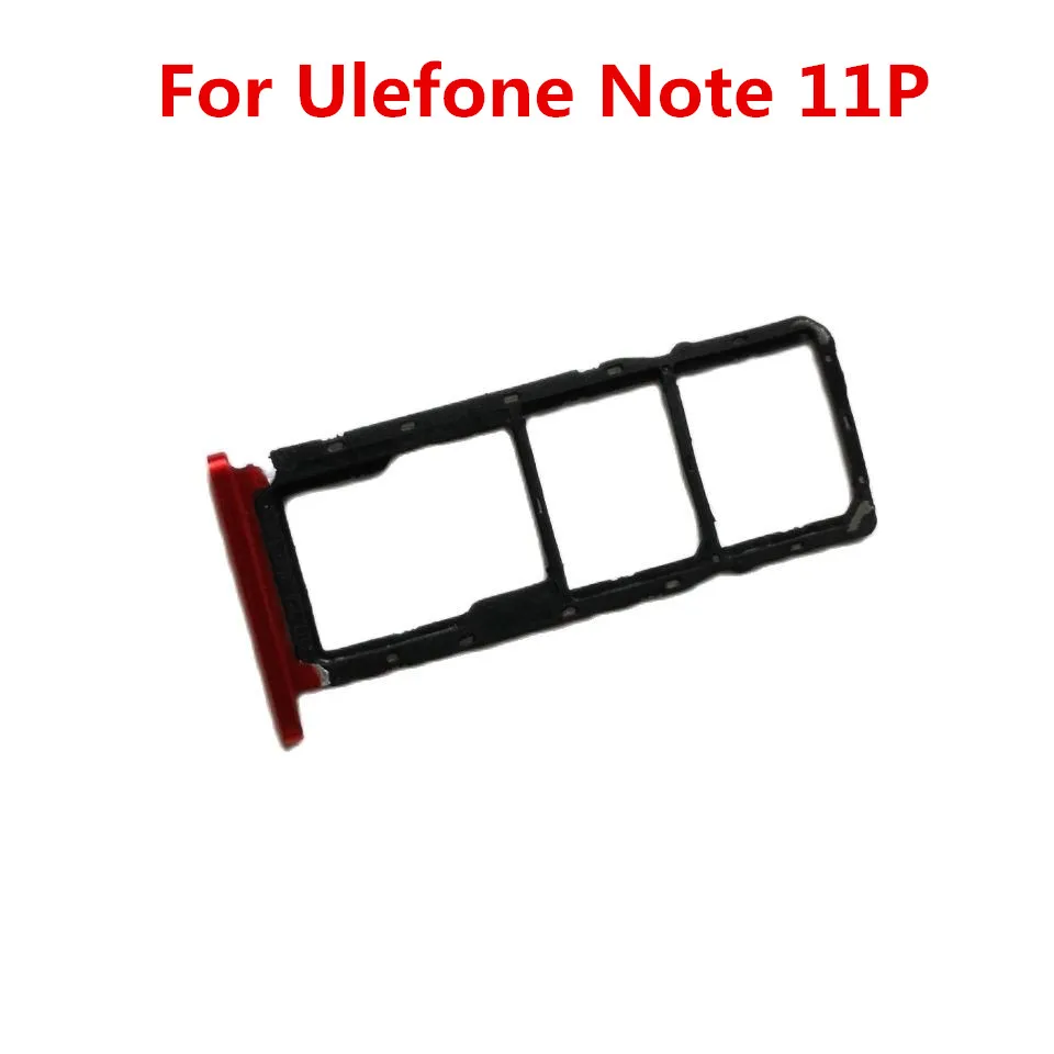 Оригинальный держатель для смартфона Ulefone Note 11P 6 55 дюйма слот