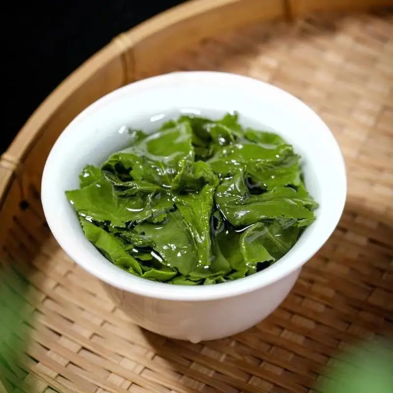 2022 Anxi Tiekuanyin чай превосходный Oolong органический зеленый Tieguanyin китайский кунг-фу 250