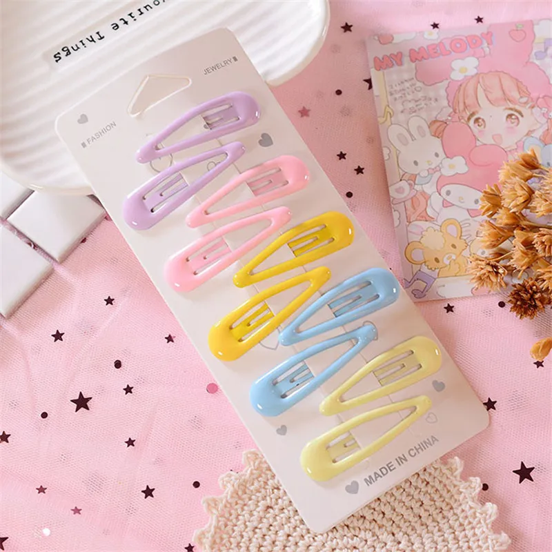 Женская заколка для волос | Аксессуары одежды