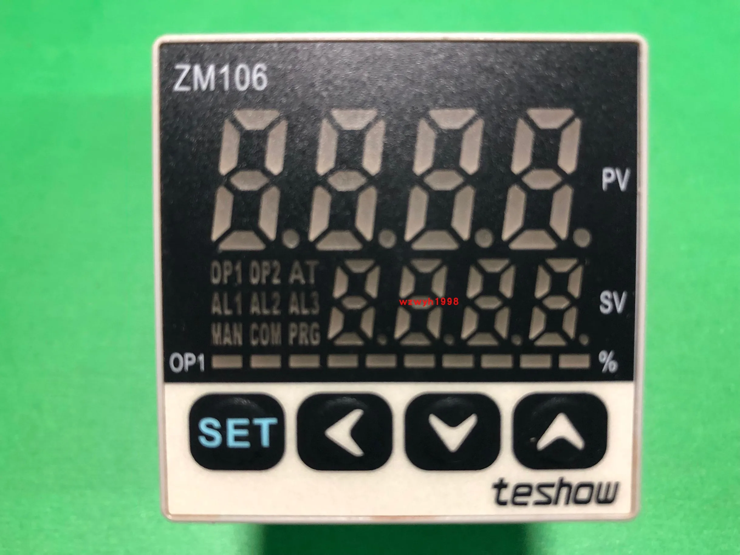 Умный счетчик ZM106 ZM106-621 FKA4-VN * ANN-NNN-B-N | Инструменты