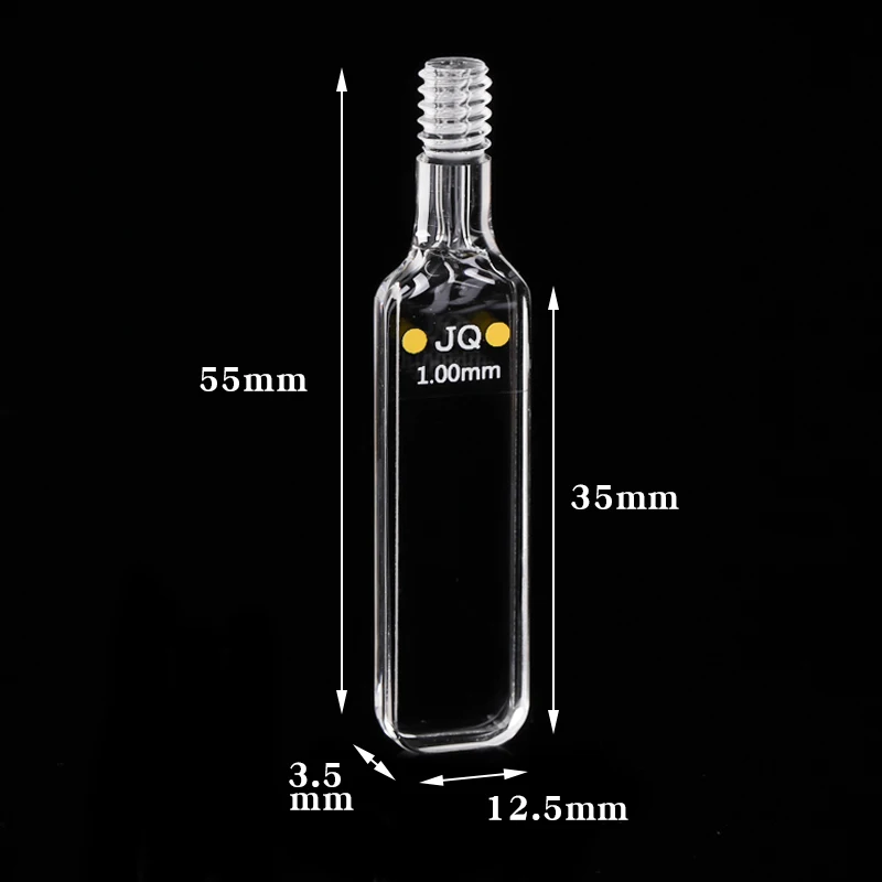 Фонарь с винтовой крышкой (1 мм) | Канцтовары для офиса и дома