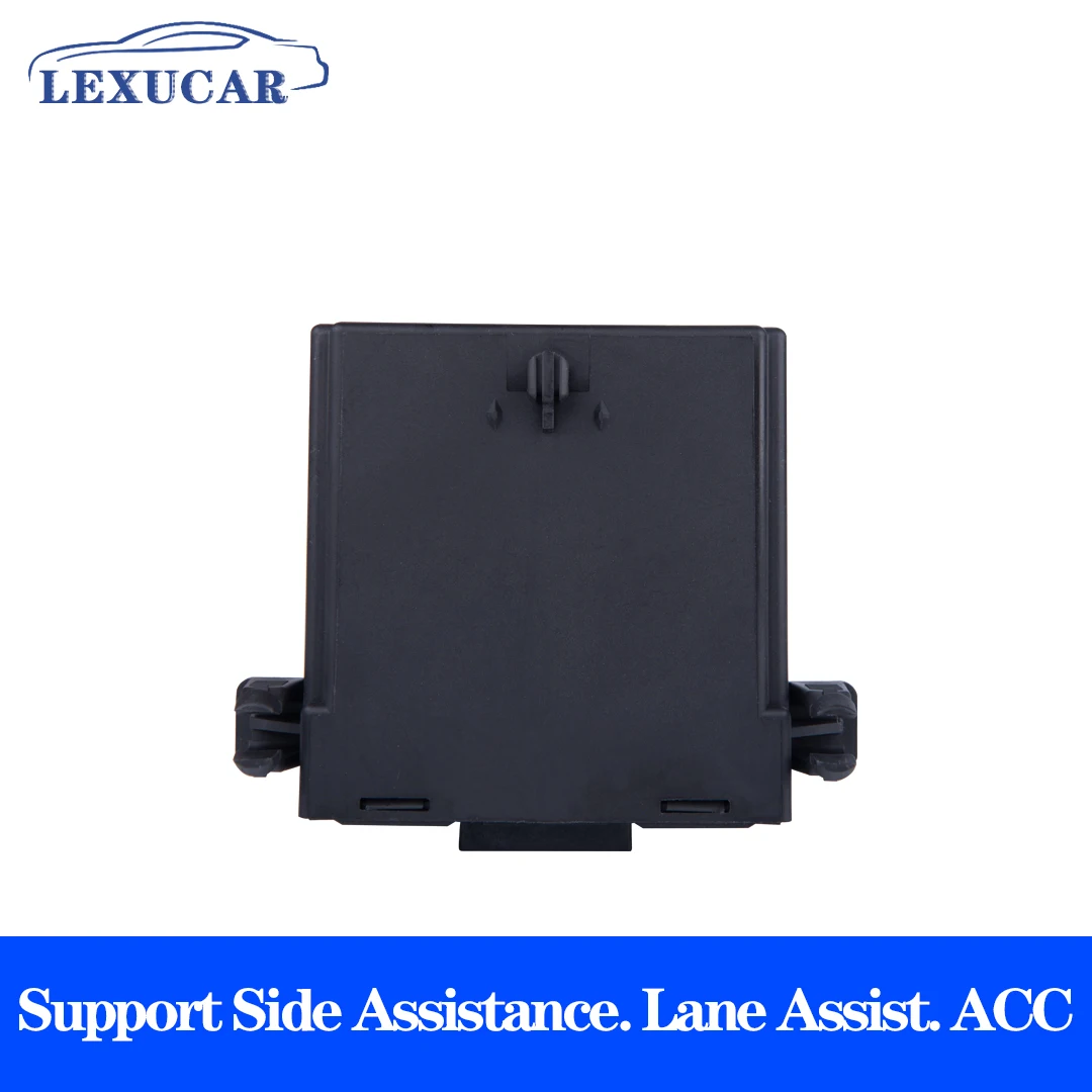 Can портал автомобиля 7N0 907 530 AJ для VW Jetta 5 MK5 Golf 6 MK6 Touran Skoda Octavia Passat B7 CC 7N0907530AN 7N0 907 530AJ