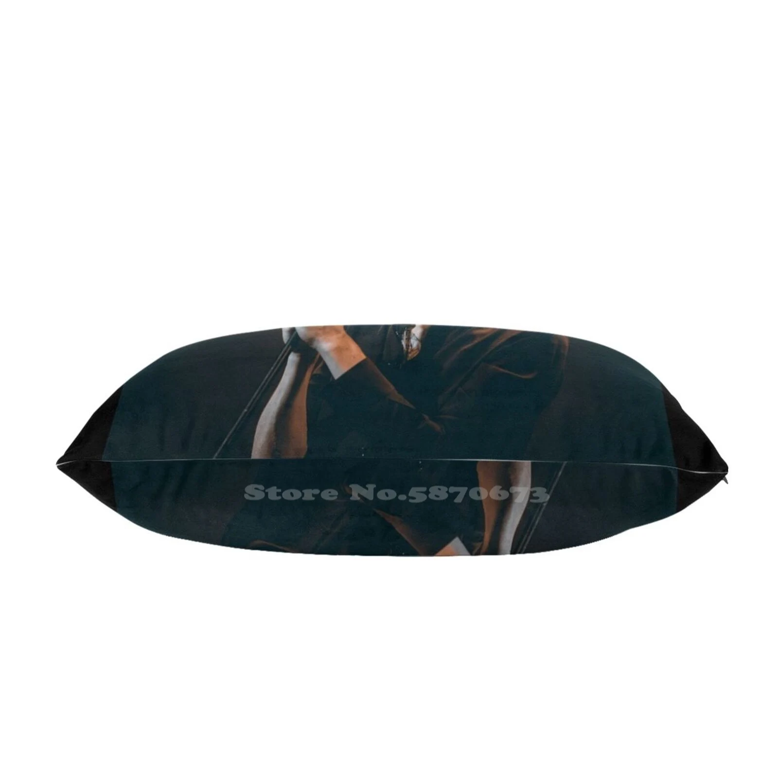 Забавные милые декоративные наволочки Laura Pergolizzi постельное белье Sing Singer Top Idol