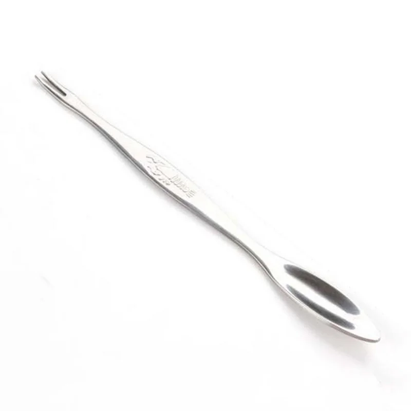 6 шт./компл. вилки крекеры моллюски Омар Краб Щелкунчик плоскогубцы инструменты