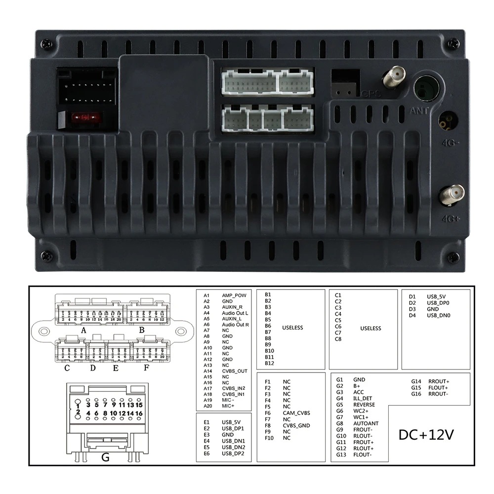 

Android Car Radio Stereo GPS For SKODA Octavia 3 2013 2014 2015 2016 2017 2018 Audio Multimidia Player Carplay RDS Split Screen