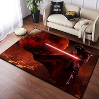 80x160cm star wars baby play mat living room carpet non slip children rug kids room decoration large carpet floor rug