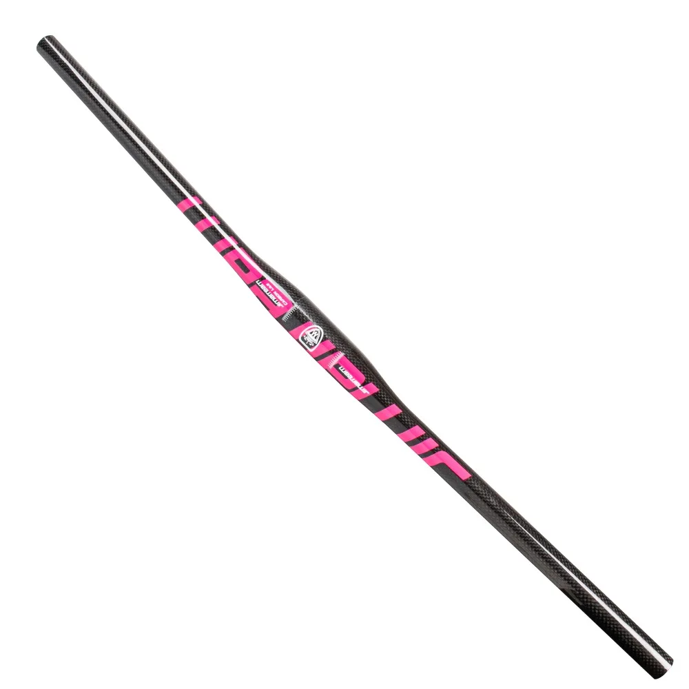 Американский бренд JIMAITEAM 3kCarbon MTB руль плоский или подъемный руль 31,8*580/600/620/640/660/680/700/720/740/760/мм